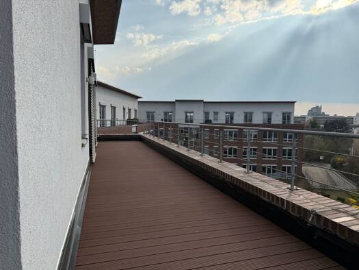 Bürofläche zur Miete provisionsfrei 12,40 € 201 m² Bürofläche teilbar bis 201 m² Am Westhover Berg Westhoven Köln 51149