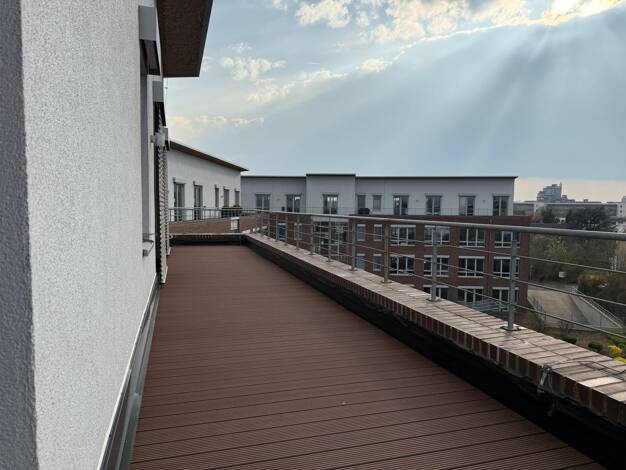 Bürofläche zur Miete provisionsfrei 12,40 € 201 m² Bürofläche teilbar bis 201 m² Am Westhover Berg Westhoven Porz 51149