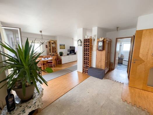 Wohnung zum Kauf 395.000 € 3 Zimmer 84 m² Wattens 6112