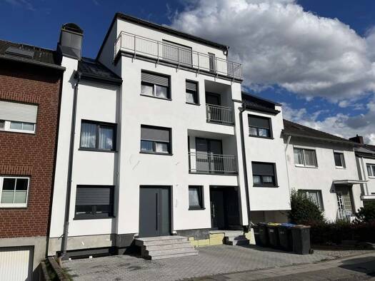 Wohnung zum Kauf - Erstbezug 525.000 € 3 Zimmer 84,5 m² 2. Geschoss Niehl Köln 50735