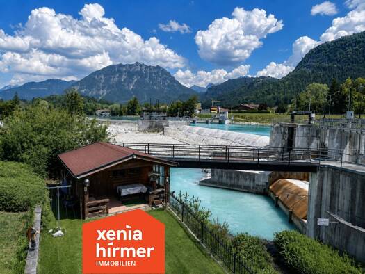 Bauernhaus zum Kauf 685.000 € 240 m² 809 m² Grundstück Höfen 6604