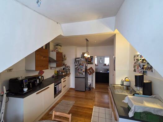 Wohnung zur Miete 700 € 2 Zimmer 70 m² Geschoss 2/2 frei ab 01.03.2026 Trier-Süd Trier 54290