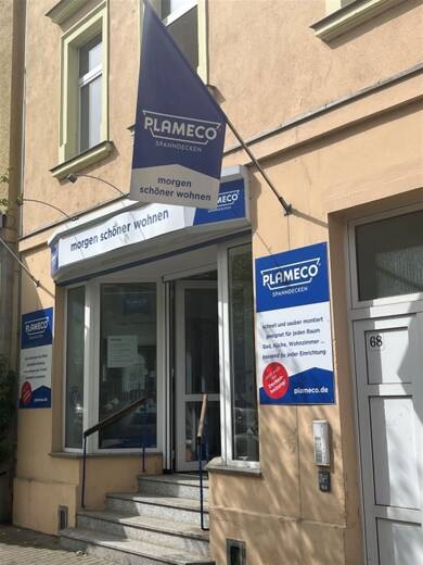 Bürofläche zur Miete 700 € 112 m² Bürofläche Talstraße 68 Meißen Meißen , Sachs 01662