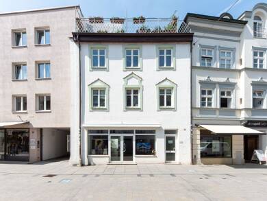 Laden zur Miete 3.000 € 140 m² Verkaufsfläche Freising Freising 85354