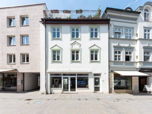 Laden zur Miete 3.000 € 140 m² Verkaufsfläche Freising 85354