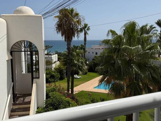 Wohnung zur Miete 700 € 1 Zimmer 45 m² 1. Geschoss EXTREMADURA 11 Mojácar 04638