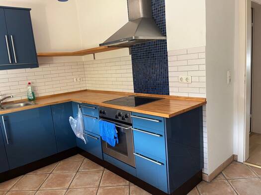 Wohnung zur Miete 1.190 € 3 Zimmer 82 m² Geschoss 2/2 frei ab sofort Höhenhaus Köln 51061