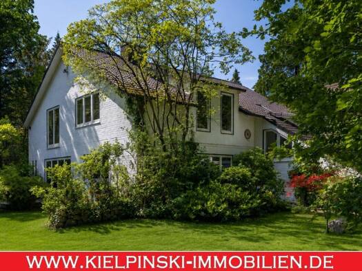 Einfamilienhaus zum Kauf 799.000 € 7 Zimmer 245 m² 773 m² Grundstück Duvenstedt Hamburg 22397