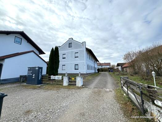 Mehrfamilienhaus zum Kauf 449.000 € 10 Zimmer 225 m² 1.046 m² Grundstück Niedergottsau Haiming 84533