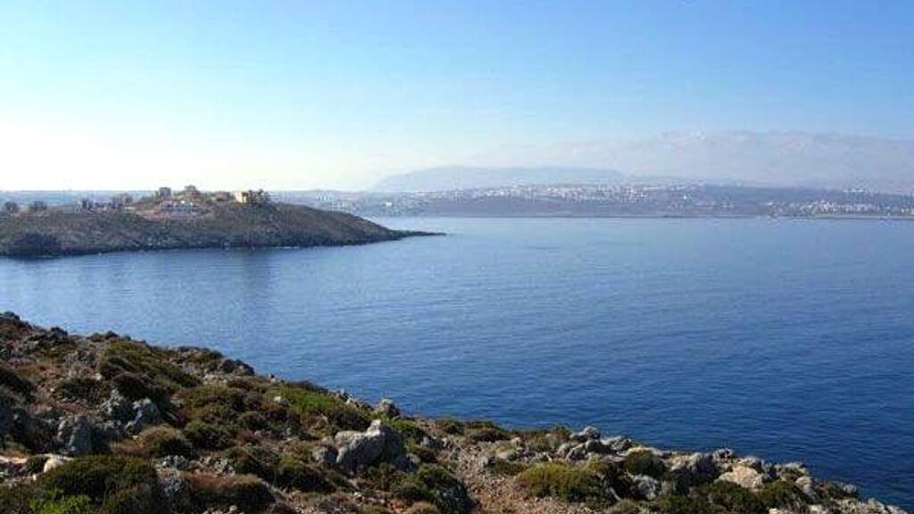 Grundstück zum Kauf 850.000 € 8.438 m² Grundstück Kreta Tersana 731 00