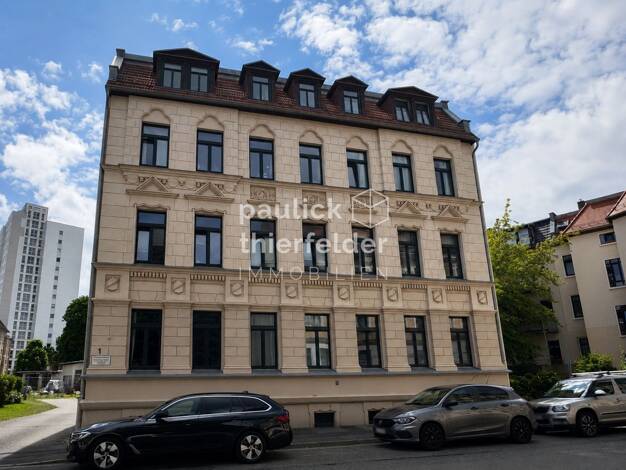 Wohnung zum Kauf 249.000 € 5 Zimmer 140,2 m² Mockau-Nord Nordost 04357