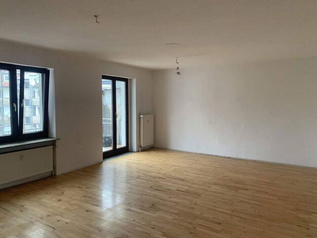 Wohnung zur Miete 920 € 2 Zimmer 80 m² 3. Geschoss frei ab 01.04.2026 Oberbilk Düsseldorf 40227