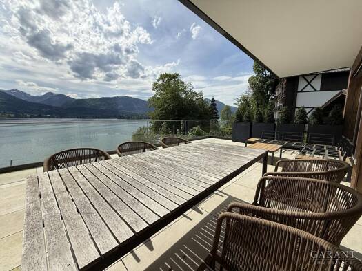 Wohnung zum Kauf - Erstbezug 2.600.000 € 3 Zimmer 102 m² St. Wolfgang im Salzkammergut 5360