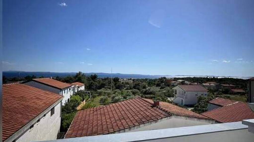 Wohnung zum Kauf 159.000 € 2 Zimmer 50 m² 2. Geschoss Torovi V Vir