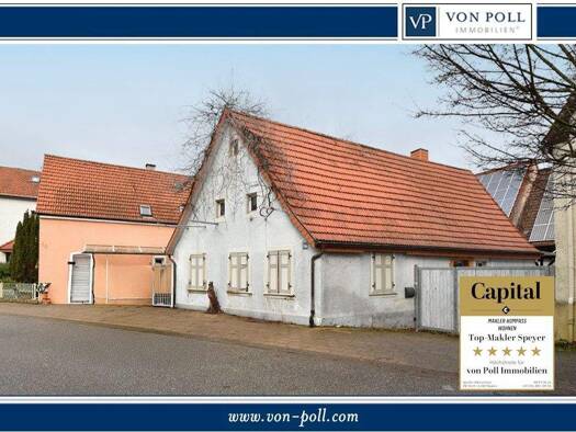 Grundstück zum Kauf 299.000 € 605 m² Grundstück St Leon St. Leon-Rot 68789