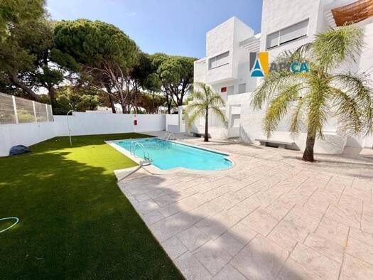 Haus zum Kauf 330.000 € 2 Zimmer 69 m² Barbate 11160
