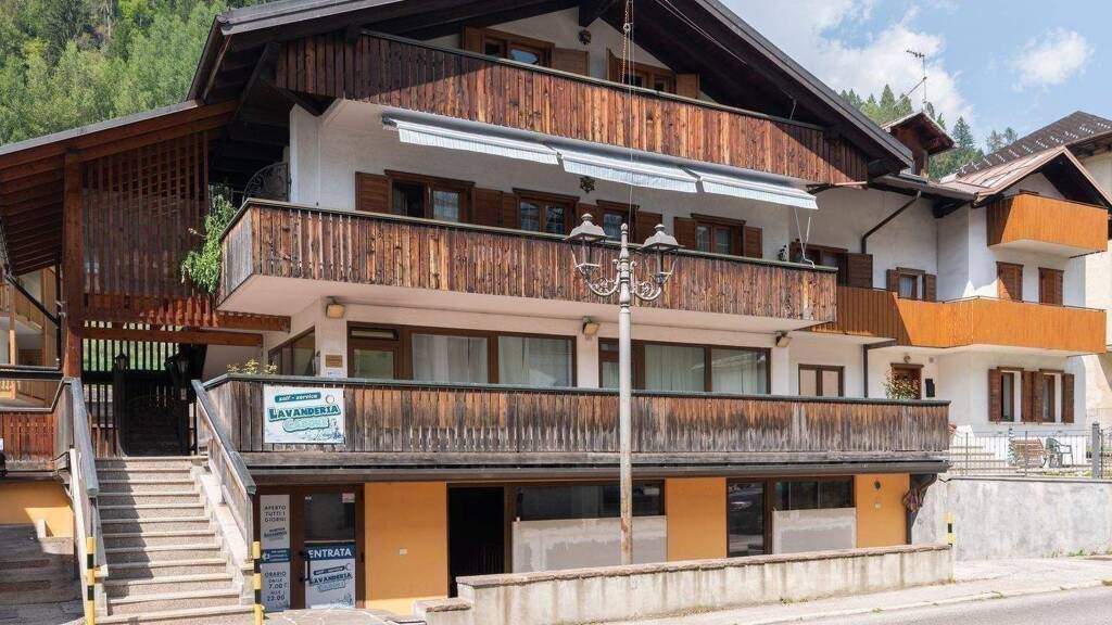 Villa zum Kauf 750.000 € 14 Zimmer 500 m² Cortina d Ampezzo 32043