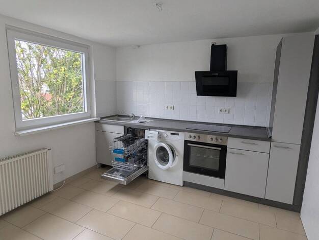 Wohnung zur Miete 460 € 2 Zimmer 64 m² 4. Geschoss Arnoldstr. 10 Mitte Dortmund 44147