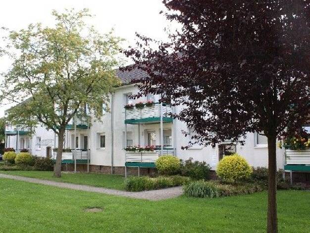 Wohnung zur Miete 416 € 2,5 Zimmer 48,4 m² EG frei ab 01.12.2026 Billerbeckstraße 99 Heven Witten 58455