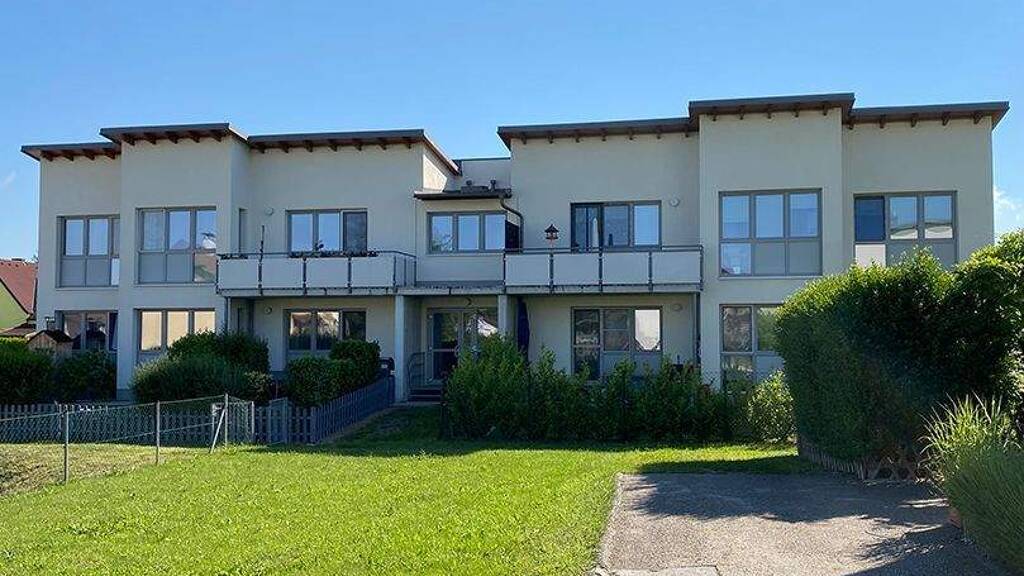 Wohnung zur Miete 1.035 € 90,4 m² Viaduktgasse 1/2 Glaubendorf 3710