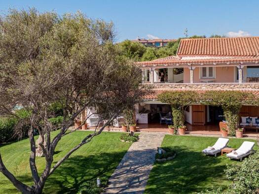 Haus zum Kauf 1.800.000 € 214 m² Porto Rotondo 07026