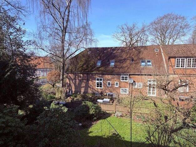 Wohnung zur Miete 975 € 3 Zimmer 93 m² 2. Geschoss frei ab 01.04.2026 Itzehoe 25524