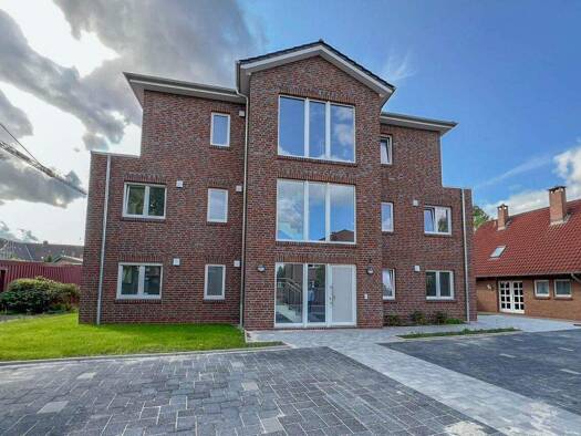 Wohnung zum Kauf 249.000 € 2 Zimmer 65,6 m² Edewecht 26188