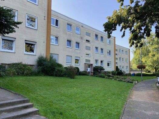 Wohnung zum Kauf provisionsfrei 83.000 € 3 Zimmer 57,7 m² 1. Geschoss Berliner Höhe 71 Beberich Viersen 41748