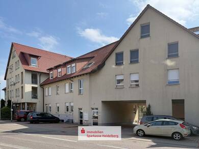 Wohnung zum Kauf 295.000 € 4,5 Zimmer 117 m² St Leon Sankt Leon-Rot 68789