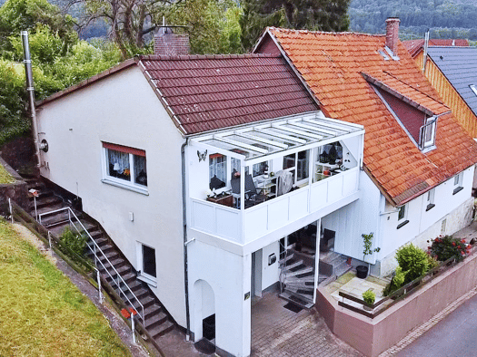 Einfamilienhaus zum Kauf 145.000 € 8 Zimmer 180 m² 627 m² Grundstück frei ab 01.09.2026 Hohe Stolle 22 Löwensen Bad Pyrmont 31812