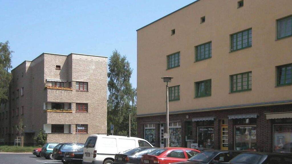 Wohnung zur Miete 549 € 3 Zimmer 68,6 m² 2. Geschoss frei ab 01.07.2026 Walbecker Str. 49 Stadtfeld West Magdeburg 39110