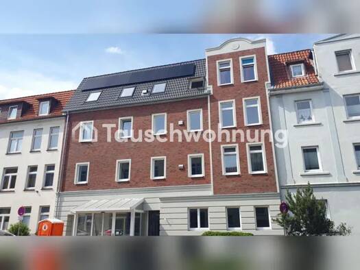 Wohnung zur Miete Tauschwohnung 1.429 € 4 Zimmer 74 m² 3. Geschoss Hausbruch Harburg 21073