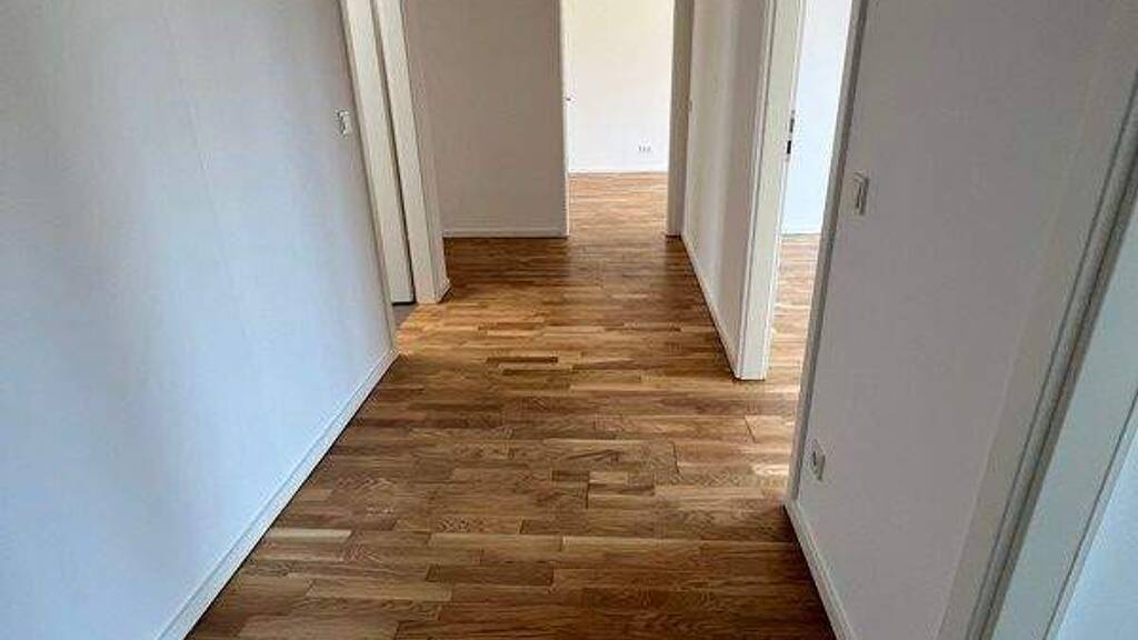 Wohnung zur Miete 2.212 € 3 Zimmer 107,2 m² 6. Geschoss frei ab 18.04.2026 Jerusalemerstraße 44 Mitte Berlin 10117