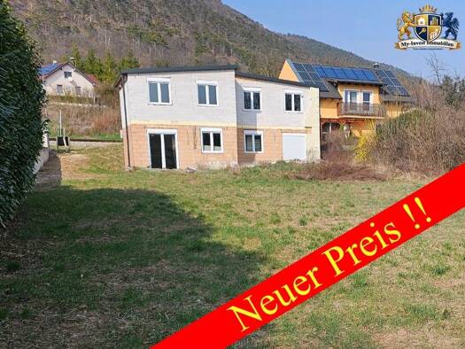 Doppelhaushälfte zum Kauf 190.000 € 5 Zimmer 100 m² 300 m² Grundstück Winzendorf-Muthmannsdorf 2722
