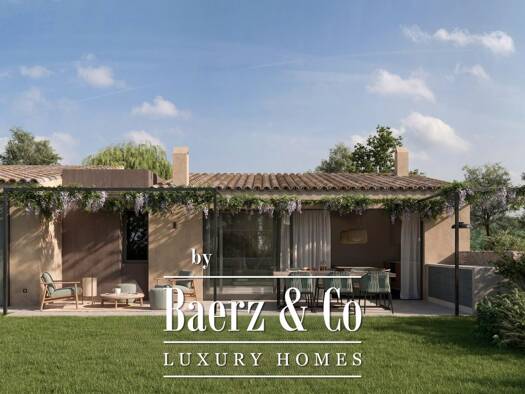 Haus zum Kauf 3.000.000 € 563 m² 1.001 m² Grundstück vulpellac 17111