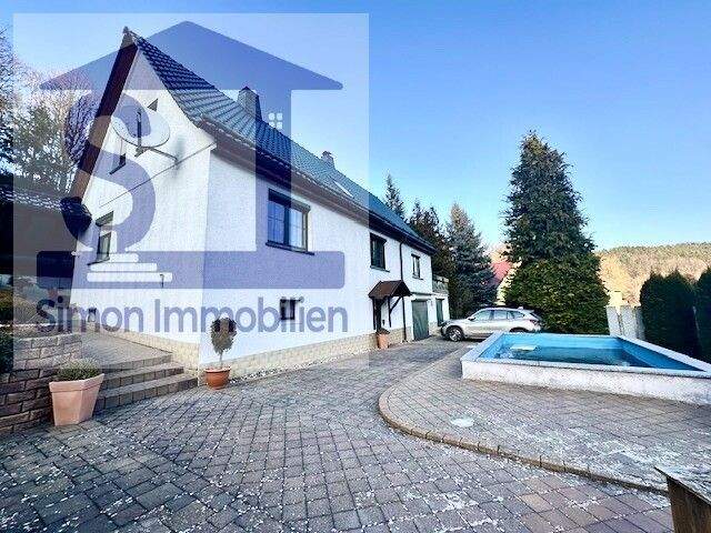 Haus – Schmalkalden - Ansicht 4