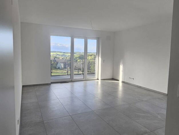 Wohnung zur Miete - Erstbezug 1.066 € 3 Zimmer 82 m² EG Büscherhof 13 Waldbröl 51545