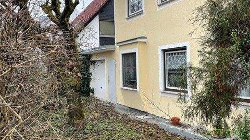 Einfamilienhaus zum Kauf 2.000.000 € 5 Zimmer 138 m² 1.091 m² Grundstück Ramersdorf-Perlach München 81735
