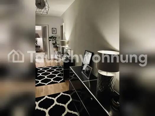 Wohnung zur Miete Tauschwohnung 940 € 3 Zimmer 82 m² 2. Geschoss Lindenthal Köln 50931