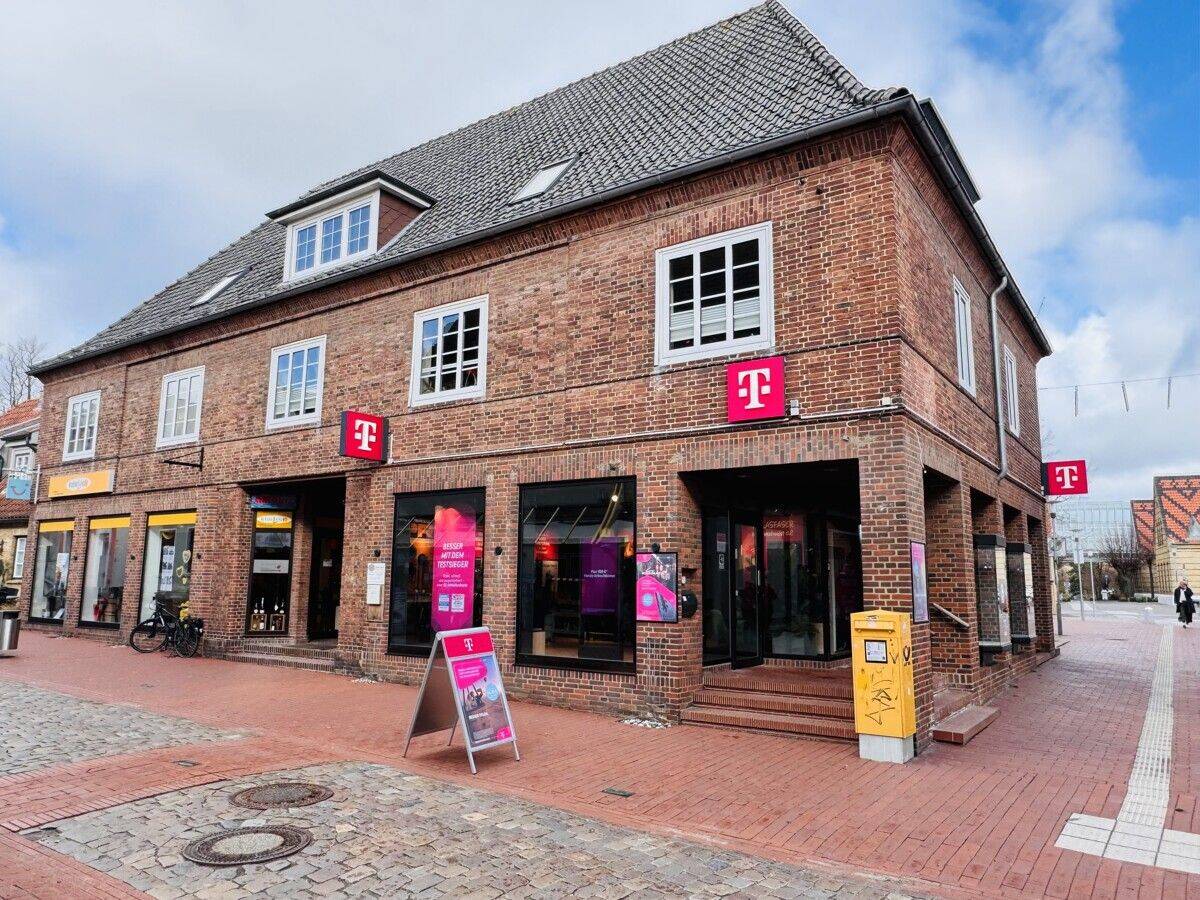 Haus zum Kauf, Kappeln