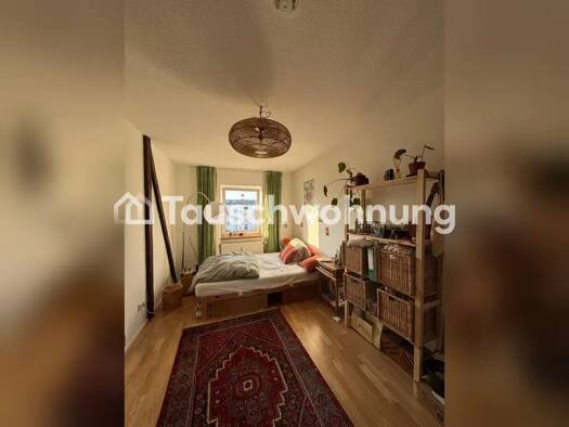 Wohnung zur Miete Tauschwohnung 830 € 3 Zimmer 72 m² 4. Geschoss Plagwitz Südwest 04229