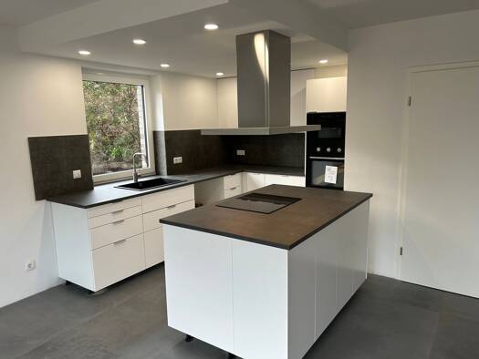 Doppelhaushälfte zur Miete 1.890 € 4 Zimmer 125 m² 300 m² Grundstück frei ab 01.10.2026 Bargfeld-Stegen 23863