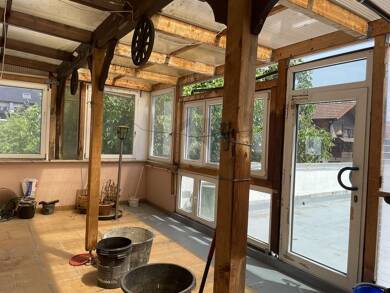 Mehrfamilienhaus zum Kauf 690.000 € 11 Zimmer 350 m² 530 m² Grundstück Blankenloch Stutensee 76297