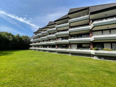 Wohnung zum Kauf als Kapitalanlage geeignet 149.000 € 2 Zimmer 53 m² Tossens Butjadingen 26969