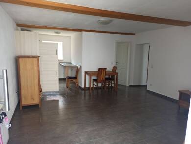Wohnung zur Miete 435 € 2 Zimmer 50 m² frei ab sofort Hürnheim Ederheim 86739