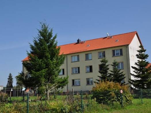 Wohnung zur Miete 370 € 3 Zimmer 58,4 m² Geschoss 2/2 frei ab 01.12.2026 Dannenberg/Mark Falkenberg 16259