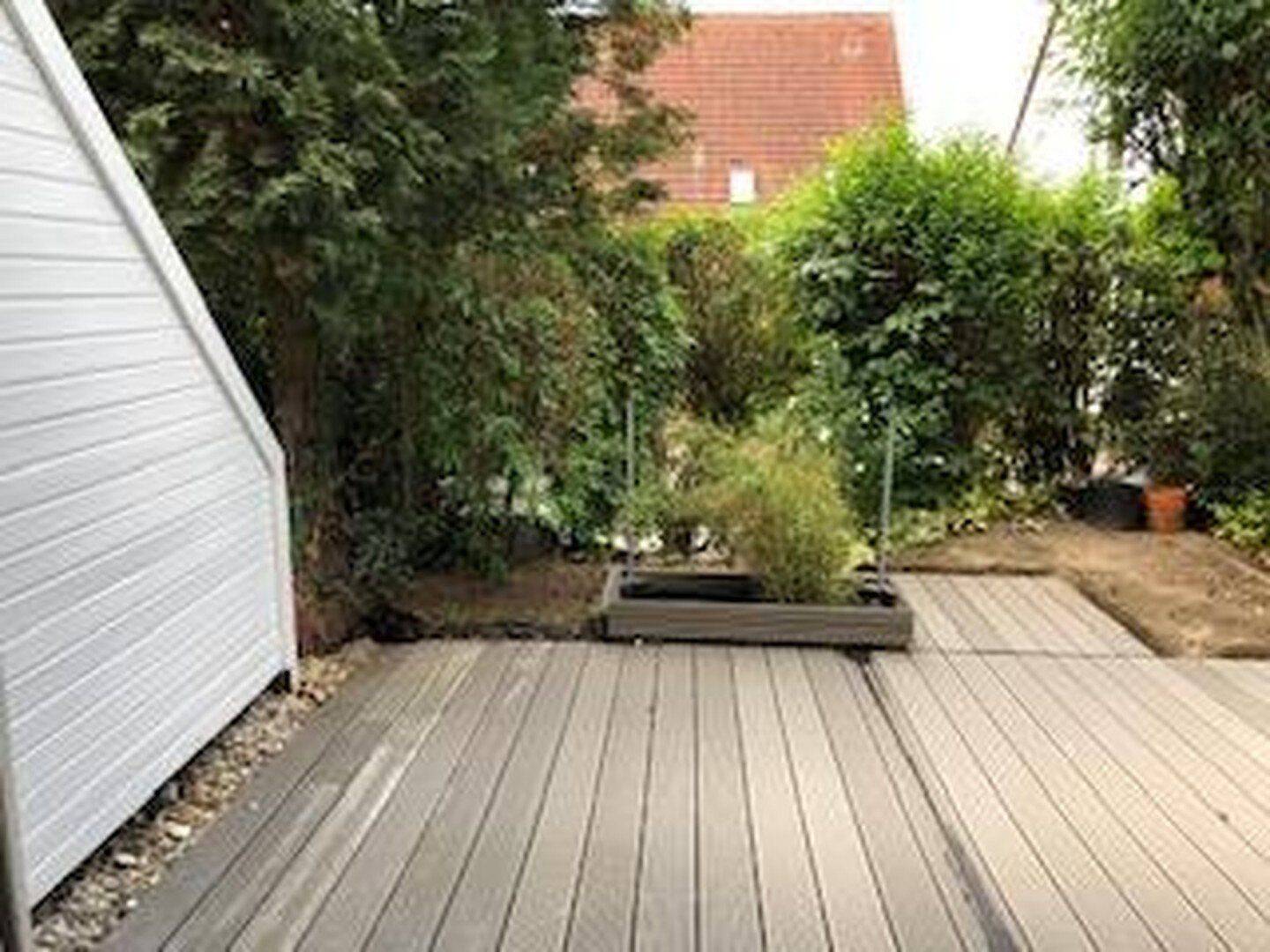 Reihenmittelhaus zur Miete - Ansicht 3