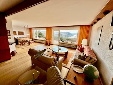 Wohnung zum Kauf provisionsfrei 335.000 € 4 Zimmer 120 m² Geschoss EG/1 Vallendar Vallendar 56179