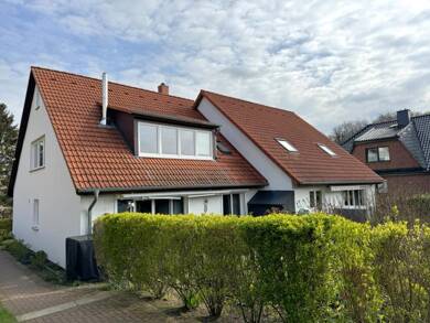 Wohnung zur Miete 650 € 3 Zimmer 80 m² Samtens Samtens 18573