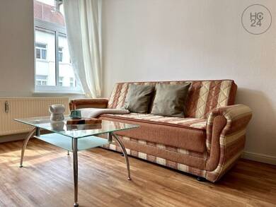 Wohnung zur Miete Wohnen auf Zeit 950 € 2 Zimmer 54 m² frei ab 01.09.2025 Gohlis-Mitte Leipzig 04157